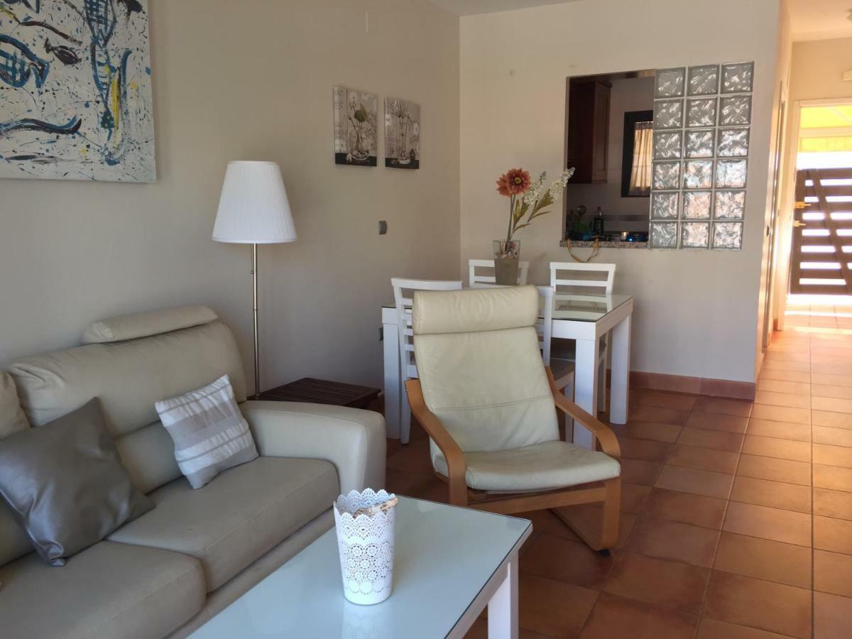 Punta Umbria Playa Ria Apartman Kültér fotó